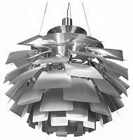 Подвесной светильник Loft it Artichoke 10156/800 Silver в Старом Осколе