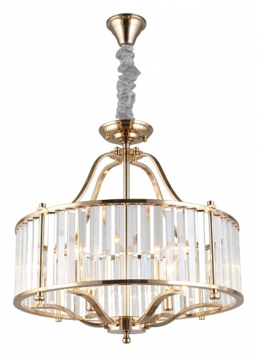 Подвесной светильник Aployt Romen APL.809.03.06 в Нижнем Новгороде фото 10