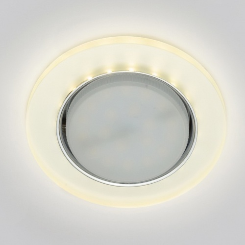 Встраиваемый светильник Fametto DLS-L158 UL-00005323 в Нижнем Новгороде фото 3