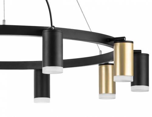 Подвесная люстра Lightstar Rullo LR0204053750 в Нижнем Новгороде фото 2