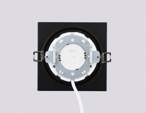 Встраиваемый светильник Ambrella Light TN TN52342 в Нижнем Новгороде фото 4