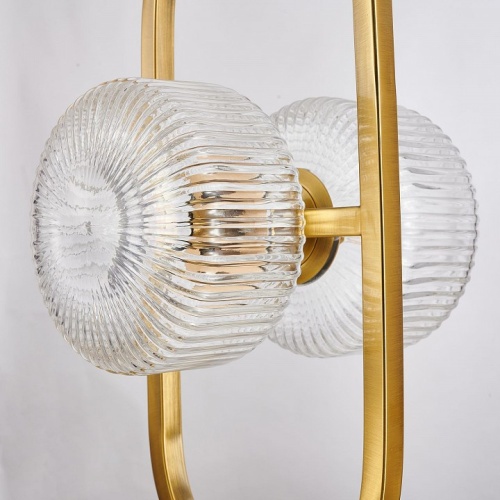 Подвесной светильник Favourite Malinconia 4051-2P в Нижнем Новгороде фото 5