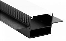 Профиль встраиваемый ST-Luce Светодиодные Ленты ST037.429.02 в Нижнем Новгороде