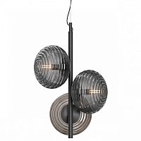 Подвесная люстра Maytoni Reels MOD268PL-03B в Липецке