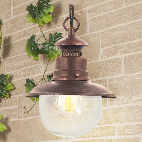 Подвесной светильник Elektrostandard Talli a038482 в Нижнем Новгороде