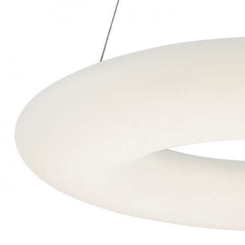 Подвесной светильник Escada Soft 10258/1LED в Голицыно фото 9