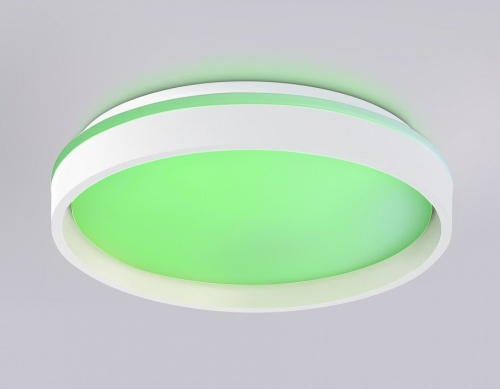 Накладной светильник Ambrella Light FZ FZ601 в Нижнем Новгороде фото 12