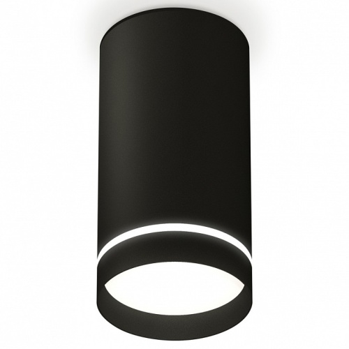 Накладной светильник Ambrella Light XS XS8162006 в Нижнем Новгороде