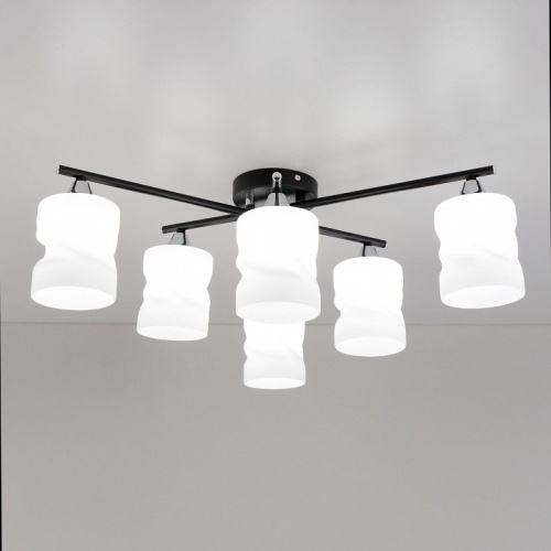 Потолочная люстра Citilux Нильс CL132165 в Нижнем Новгороде фото 5