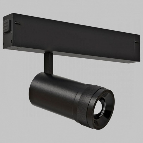 Светильник на штанге Imex Smart Line IL.0050.6004-7-BK в Нижнем Новгороде