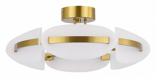 Люстра на штанге ST-Luce ETOILE SL1304.302.45 в Нижнем Новгороде