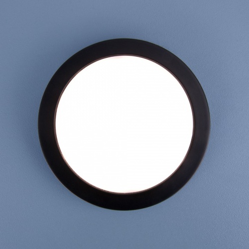 Встраиваемый светильник Elektrostandard Aster a049707 в Нижнем Новгороде фото 2