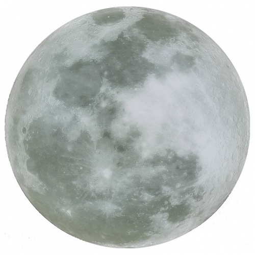 Накладной светильник iLedex Music 02-D400-24W в Нижнем Новгороде