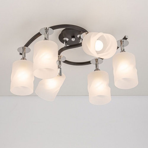 Потолочная люстра Citilux Сиерра CL119261 в Нижнем Новгороде фото 2