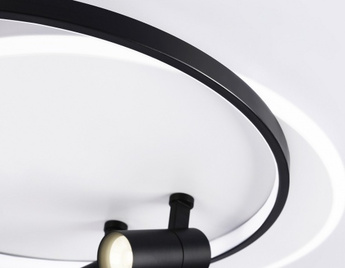 Накладной светильник Ambrella Light FL FL51392 в Нижнем Новгороде фото 2