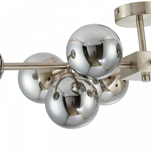 Люстра на штанге Favourite Varietas 2650-10U в Нижнем Новгороде фото 4