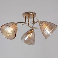 Люстра на штанге  02560-0.3-03 FG в Нижнем Новгороде