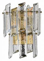 Накладной светильник Divinare Romilda 3512/17 AP-3 в Нижнем Новгороде