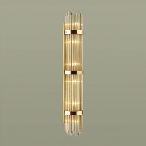 Накладной светильник Odeon Light Empire 4854/6W в Нижнем Новгороде фото 5