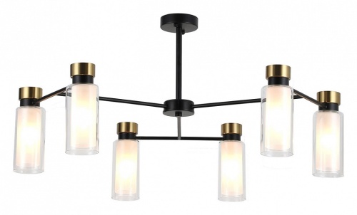 Люстра на штанге Favourite Slank 4482-6P в Нижнем Новгороде