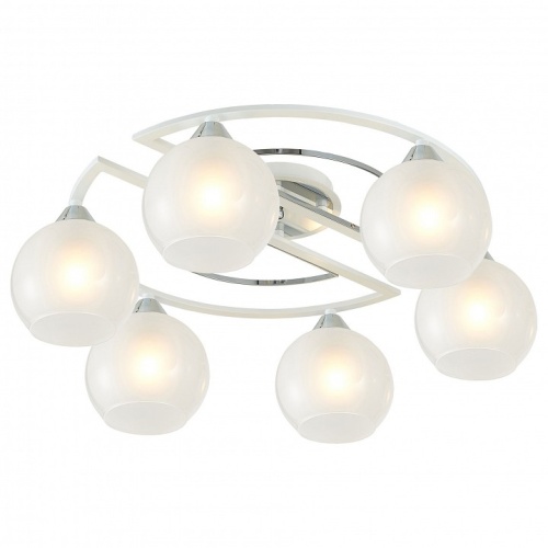 Потолочная люстра Citilux Отто CL121160 в Нижнем Новгороде