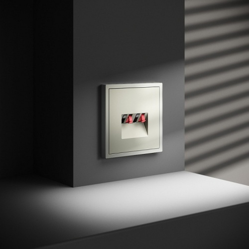 Розетка акустическая без рамки Voltum S70 VLS060305 в Нижнем Новгороде фото 7