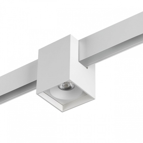 Накладной светильник Novotech Flum 359518 в Нижнем Новгороде