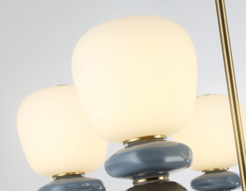 Люстра на штанге Ambrella Light LH LH53164 в Нижнем Новгороде фото 7