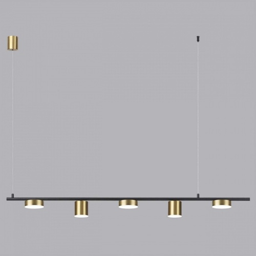 Подвесной светильник Lumion Flint 6532/57L в Нижнем Новгороде фото 3