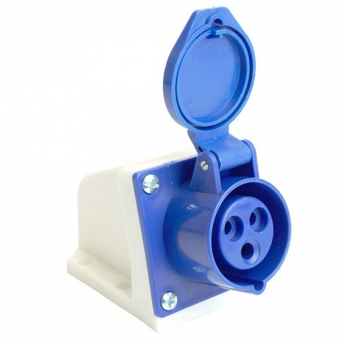 Розетка стационарная Stekker RST 49432 в Нижнем Новгороде фото 2