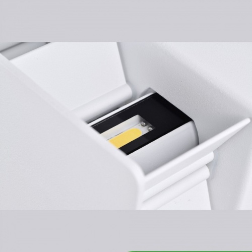 Накладной светильник Mantra Davos 7820 в Нижнем Новгороде фото 2