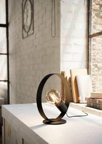 Настольная лампа декоративная Eglo Frijolas 43615 в Нижнем Новгороде фото 2