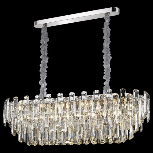 Подвесная люстра Wertmark Lazzara WE107.15.103 в Нижнем Новгороде фото 2