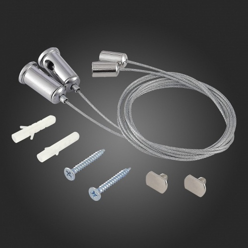 Подвес для профиля ST-Luce Светодиодные ленты ST017.029.09 в Нижнем Новгороде фото 2