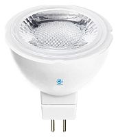 Лампа светодиодная Ambrella Light MR16 GU5.3 7Вт 3000K 207853 в Нижнем Новгороде