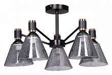 Люстра на штанге De City Дэла 635011205 в Нижнем Новгороде