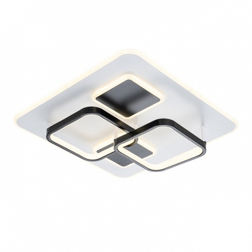 Накладной светильник Escada Module 10235/4LED SQUARE в Бородино фото 5