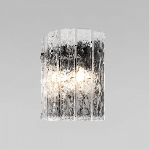 Накладной светильник Loft it Nevada 10297W Pearl black в Нижнем Новгороде фото 7