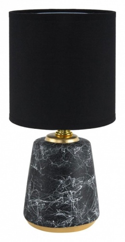 Настольная лампа декоративная Lumion GIATA 8170/1T в Нижнем Новгороде