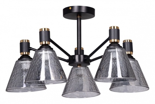 Люстра на штанге De City Дэла 635011205 в Нижнем Новгороде