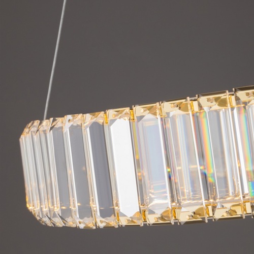 Подвесной светильник Freya Tier FR5257PL-L25G в Нижнем Новгороде фото 2