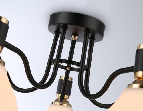 Потолочная люстра Ambrella Light TR TR303307 в Нижнем Новгороде фото 2