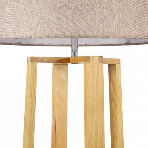 Торшер Freya Nubi FR5134-FL-01-BG в Нижнем Новгороде фото 5