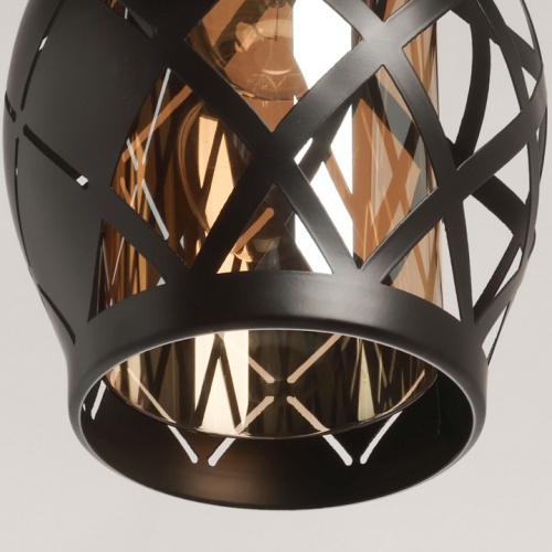 Подвесной светильник De City Соло 27 112011301 в Нижнем Новгороде фото 4