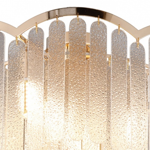 Потолочная люстра Escada 486 486/9 в Нижнем Новгороде фото 2