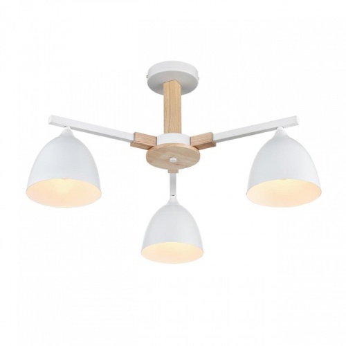 Люстра на штанге Lumion Colange 8095/3C в Нижнем Новгороде фото 4