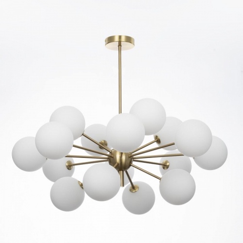 Люстра на штанге Citilux Tonga CL212193 в Нижнем Новгороде фото 4