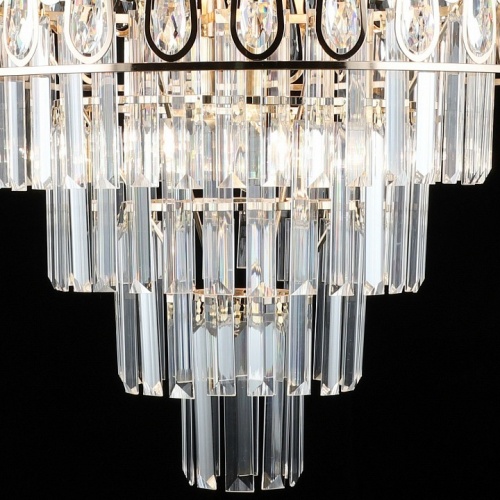 Подвесная люстра 02189-0.4-07 FGD в Нижнем Новгороде фото 2