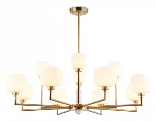 Люстра на штанге Ambrella Light LH LH53019 в Нижнем Новгороде