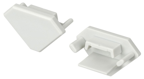 Заглушка для профиля Arlight KLUS 025895 в Нижнем Новгороде